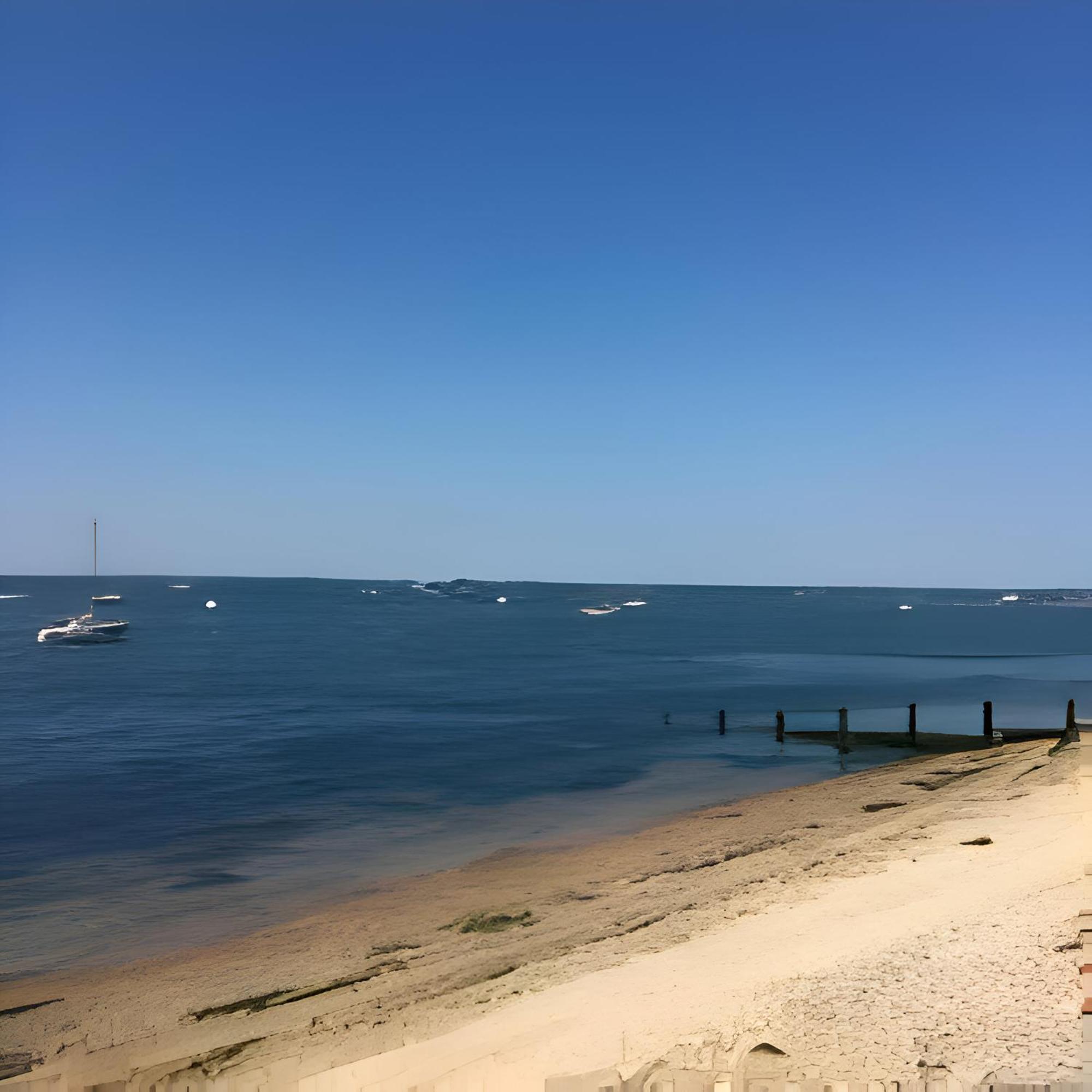 Сasa de vacaciones Luxurious Victoria House Near W Free Park Southend-on-Sea