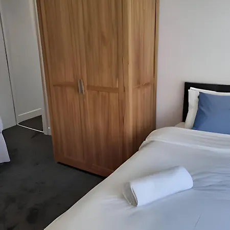 Luxurious Victoria House Near Beach W Free Park Southend-on-Sea Extérieur photo