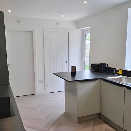 Luxurious Victoria House Near Beach W Free Park Southend-on-Sea Extérieur photo