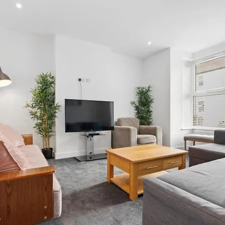 Luxurious Victoria House Near Beach W Free Park Southend-on-Sea Extérieur photo