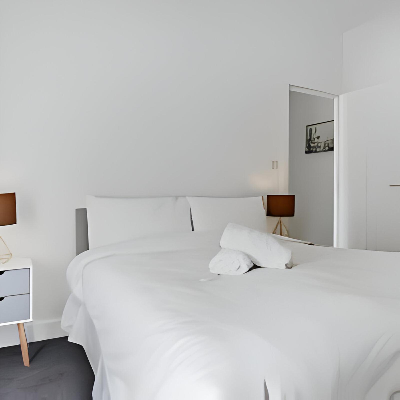 Luxurious Victoria House Near W Free Park Holiday home *