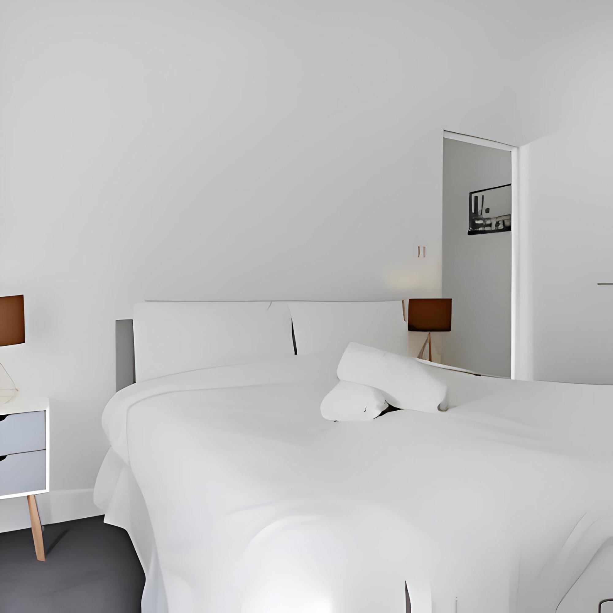 Holiday home Luxurious Victoria House Near W Free Park Southend-on-Sea