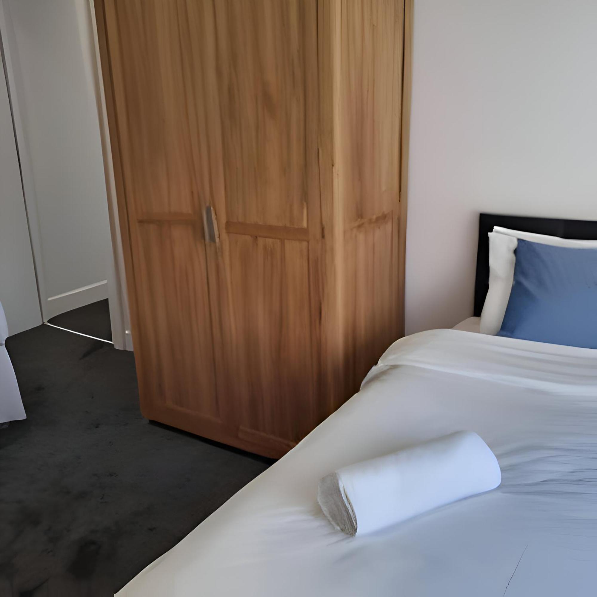 Holiday home Luxurious Victoria House Near W Free Park