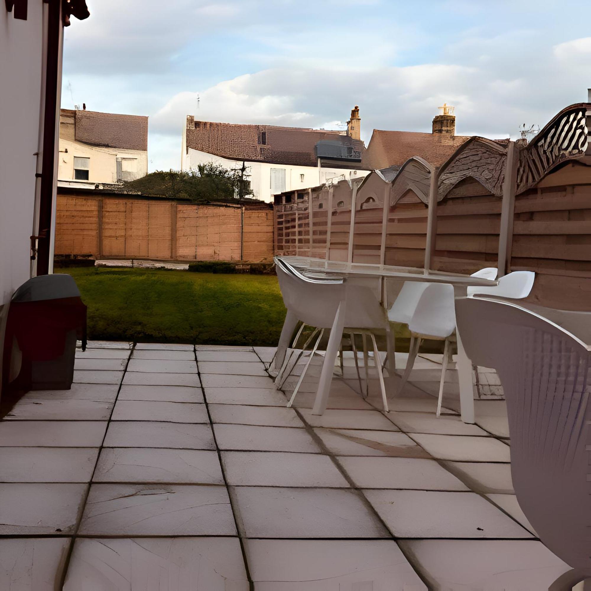 Luxurious Victoria House Near W Free Park *