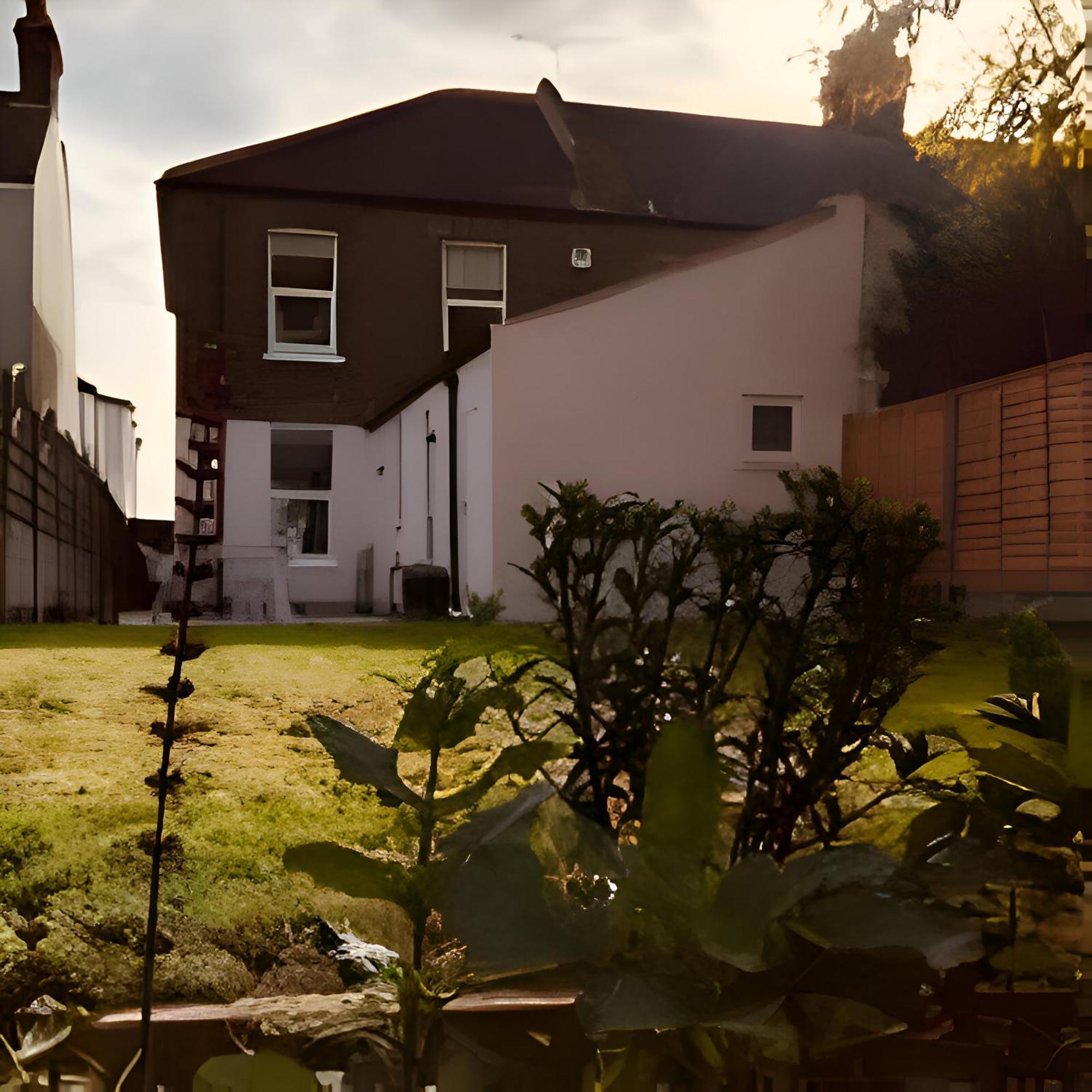 Holiday home Luxurious Victoria House Near W Free Park