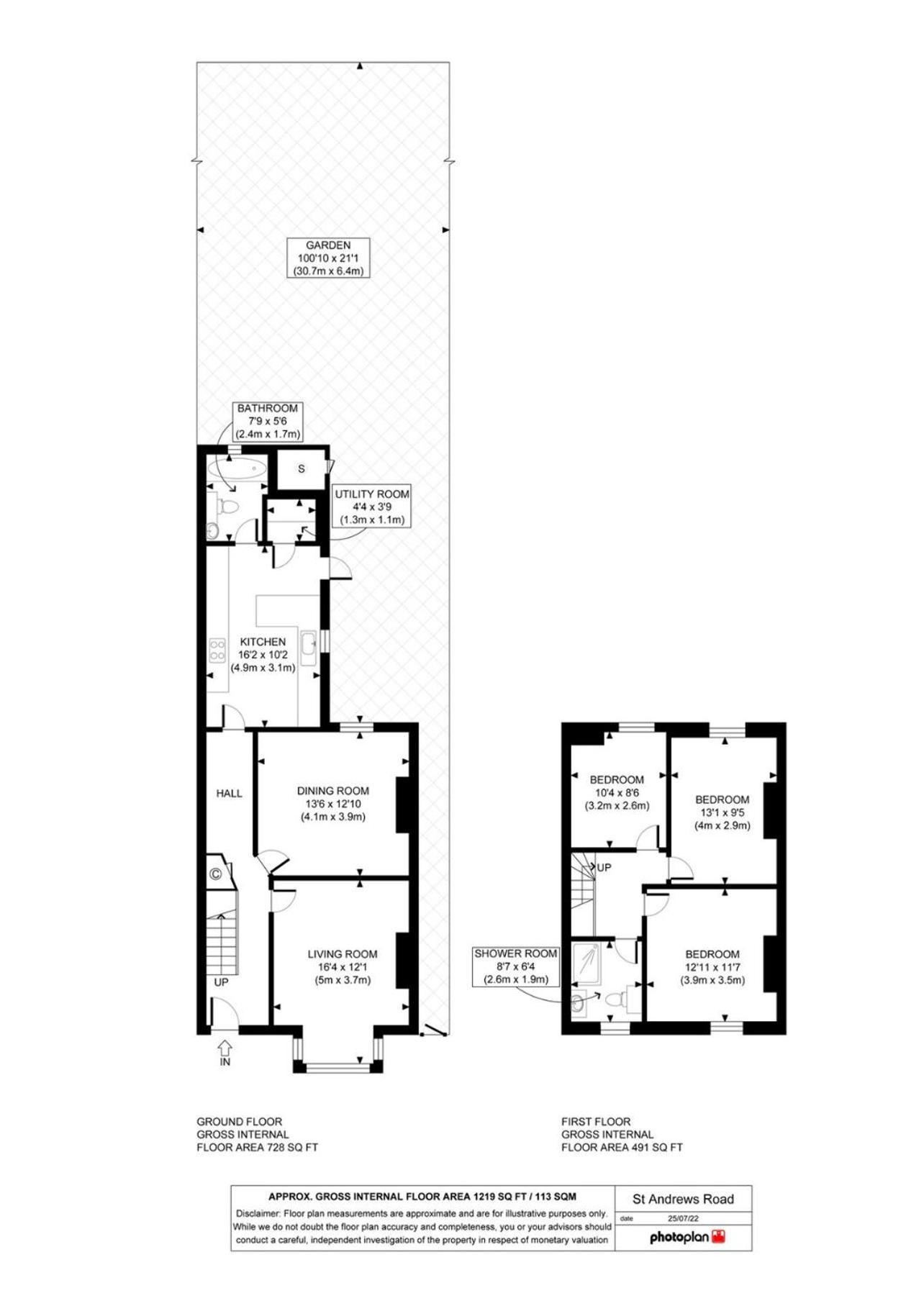 Holiday home Luxurious Victoria House Near W Free Park