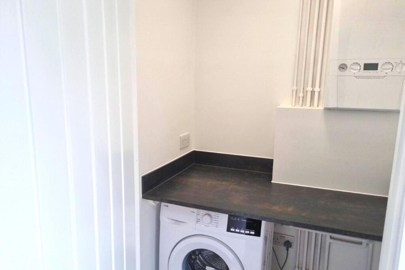 Holiday home Luxurious Victoria House Near W Free Park Southend-on-Sea